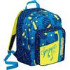 Seven Zaino Scuola Brainrot Ufficiale 30x41x23 cm