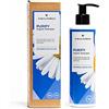 VIDALFORCE PURIFY, Shampoo Capelli Grassi. - Shampoo Bio Capelli Grassi 100% Naturale e 81% BIO. - Shampoo per Capelli Grassi - Come estratto di timo, rosmarino, menta o salvia tra i suoi 23 ingredienti naturali