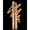 Lestpola Glitter Matita Occhi Giallo Chameleon Eyeliner, Eye Liner Waterproof Long Lasting, Resistente alle Macchie, Matita Eyeliner, Top Pigmento Penna Glitter Ombretto, Trucco Donna per Feste-02