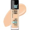Maybelline New York Fit Me Foundation (Primer)