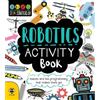 Jenny Jacoby Robotics Activity Book (Tascabile) STEM Starters for Kids