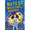Dom Conlon Matilda Meets the Universe (Tascabile)