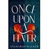 Angharad Walker Once Upon a Fever (Tascabile)
