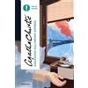 Agatha Christie Lidia Zazo Assassinio sull'Orient Express (Tascabile)