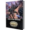 Darrell Hayhurst Clint Black Donald Schepis Se Savage Worlds - Scien (Tascabile)