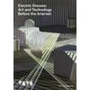 Val Ravaglia Tate Dialogues: Electric Dreams (opuscolo) Tate Dialogues
