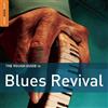 Nigel Williamson The Rough Guide to Blues Revival (CD)