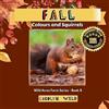 Carolyn Wild Fall (Tascabile) Wild Acres Farm