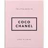 The Little Guide to Coco Chanel (Copertina rigida)
