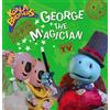 Bernard Ashley George the Magician (Tascabile) Koala Brothers