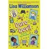 Lisa Williamson Bigg School: Dare Devil (Tascabile) Bigg School