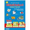 Oberstebrink Bildwörterbuch Arabisch-Deutsch: 500 Begriffe, Szenen, (Tascabile)