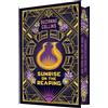 Suzanne Collins Sunrise on the Reaping: Collector's Edition (Copertina rigida)