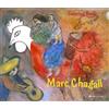 Doris Kutschbach Coloring Book Chagall (Tascabile) Coloring Books