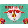 Chiara Chioster Lunario della dea. Calendario mestruale 2020 (Il giar (Kalender)
