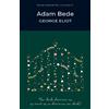 George Eliot Adam Bede (Tascabile) Wordsworth Classics