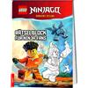 LEGO® NINJAGO® - Rätselblock für Ninjafans (Tascabile)