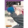 Jun Esaka Masashi Naruto: Sasuke's Story—The Uchiha and the Heavenl (Tascabile)