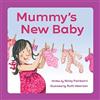 Nicola Fairbairn Mummy's New Baby (Tascabile)