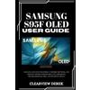 Clearview Derek Samsung S95f Oled User Guide (Tascabile)