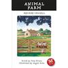 George Orwell Animal Farm (Tascabile) Real Reads