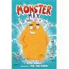 Robin Bennett Monster Max and the Bobble Hat of Forgetting (Tascabile)