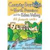 Alastair Ross Matthe County Durham the North Pennines and the Eden (Tascabile)