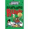 Robin Bennett Rampaging Rugby (Tascabile) Stupendous Sports