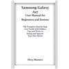 Flexy Manner Samsung Galaxy A17 User Manual for Beginners and Senior (Tascabile)