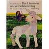 Eric Carle Arnold Sundg Das Lämmlein und der Schmetterling: (Copertina rigida)