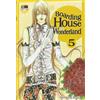 Aa.Vv. Boarding house in wonderland 5 (Fumetto)