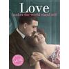 Cath Tate Love (Copertina rigida)