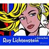 Doris Kutschbach Roy Lichtenstein (Tascabile) Coloring Books
