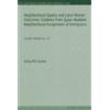 Anna Piil Damm Neighborhood Quality & Labor Market Outcomes (Tascabile)