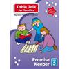 Alison Mitchell Table Talk 5: The Promise Keeper (Tascabile) Table Talk