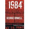 George Orwell 1984 (Unabridged) (Tascabile)