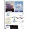The Cloud Name Trail (Poster)