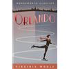 Virginia Woolf Orlando (Tascabile) Wordsworth Classics