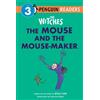 Roald Dahl The Witches: The Mouse and the Mouse-Maker (Copertina rigida)