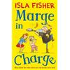 Isla Fisher Marge in Charge (Tascabile) Marge