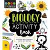 Jenny Jacoby Biology Activity Book (Tascabile) STEM Starters for Kids