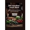 Anastacia Stroomer Het insuline-reset dieet (Tascabile)