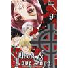 miyoshi tomori devil & love song 9 (Fumetto)