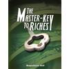 Napoleon Hill The Master-Key to Riches (Tascabile)