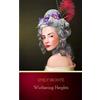 Emily Bronte Wuthering Heights (Tascabile)