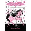 Harriet Muncast Isadora Moon va al parque de atracciones / Isadora M (Tascabile)