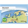 Peter Wachendorf Anja Wach Deutsch 4 (DaZ) BOOKii: Deutsch als Zweits (Brochure)