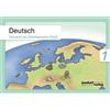 Anja Wachendorf Deutsch 1 (DaZ): Deutsch als Zweitsprache : Vol. 1 (Brochure)