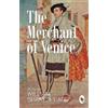 William Shakespeare The Merchant of Venice (Tascabile)