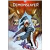 AA. VV. demonslayer 9 (Fumetto)